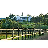 Calais Wine Estate Venue image